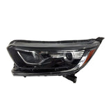 Reconditioned Oe Driver Side Halogen Headlight Assembly For Honda Crv 2017-2022(HO2502180R)