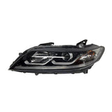 Reconditioned Oe Driver Side Halogen Headlight Assembly For Honda Accord Coupe 2016-2017(HO2502181R)