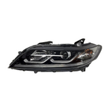 Reconditioned Oe Driver Side Halogen Headlight Assembly For Honda Accord Coupe 2016-2017(HO2502181R)