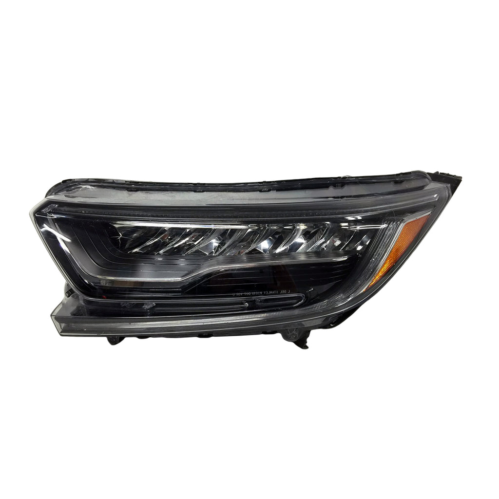 Reconditioned Oe Driver Side Led Headlight Assembly For Honda Crv 2017-2022(HO2502182R)