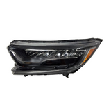 Driver Side Led Headlight Assembly For Honda Crv 2017-2022(HO2502182)