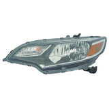 Reconditioned Oe Driver Side Halogen Headlight Assembly For Honda Fit 2018-2020(HO2502186R)