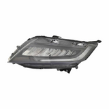 CAPA Certified Driver Side Led Headlight Assembly For Honda Odyssey 2018-2020(HO2502189C)