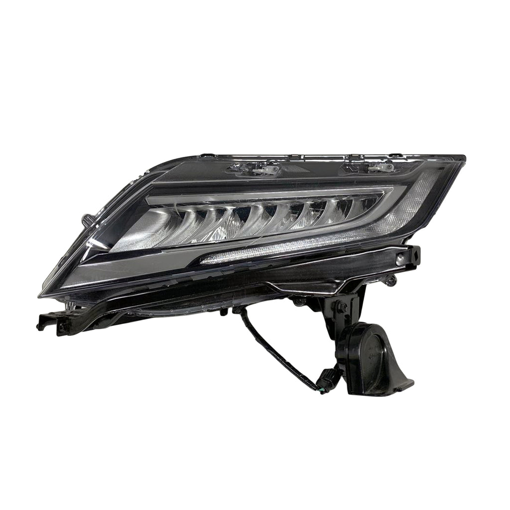 Reconditioned Oe Driver Side Led Headlight Assembly For Honda Odyssey 2018-2020(HO2502189R)
