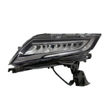Reconditioned Oe Driver Side Led Headlight Assembly For Honda Odyssey 2018-2020(HO2502189R)
