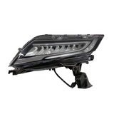 Reconditioned Oe Driver Side Led Headlight Assembly For Honda Odyssey 2018-2020(HO2502189R)