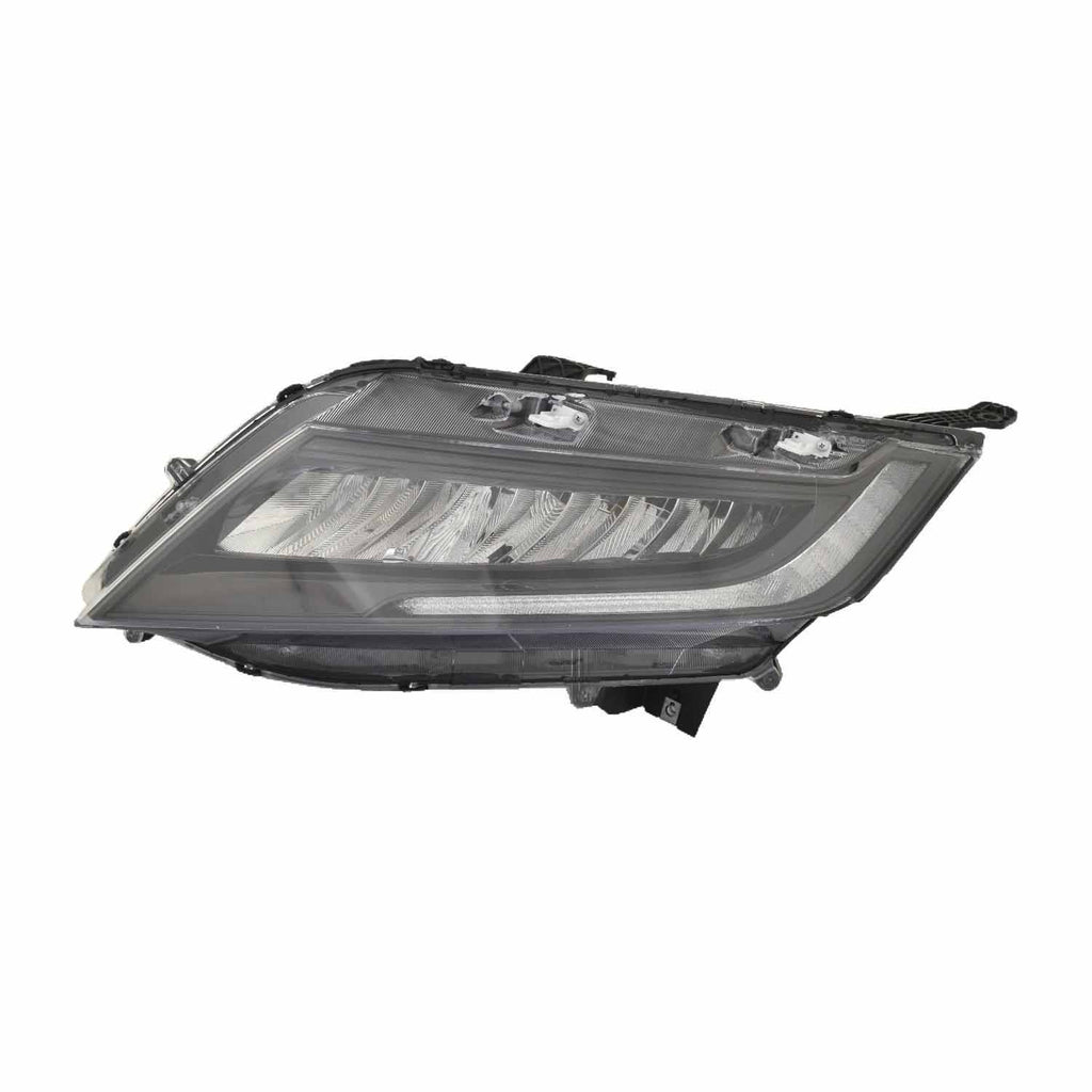 Driver Side Led Headlight Assembly For Honda Odyssey 2018-2020(HO2502189)