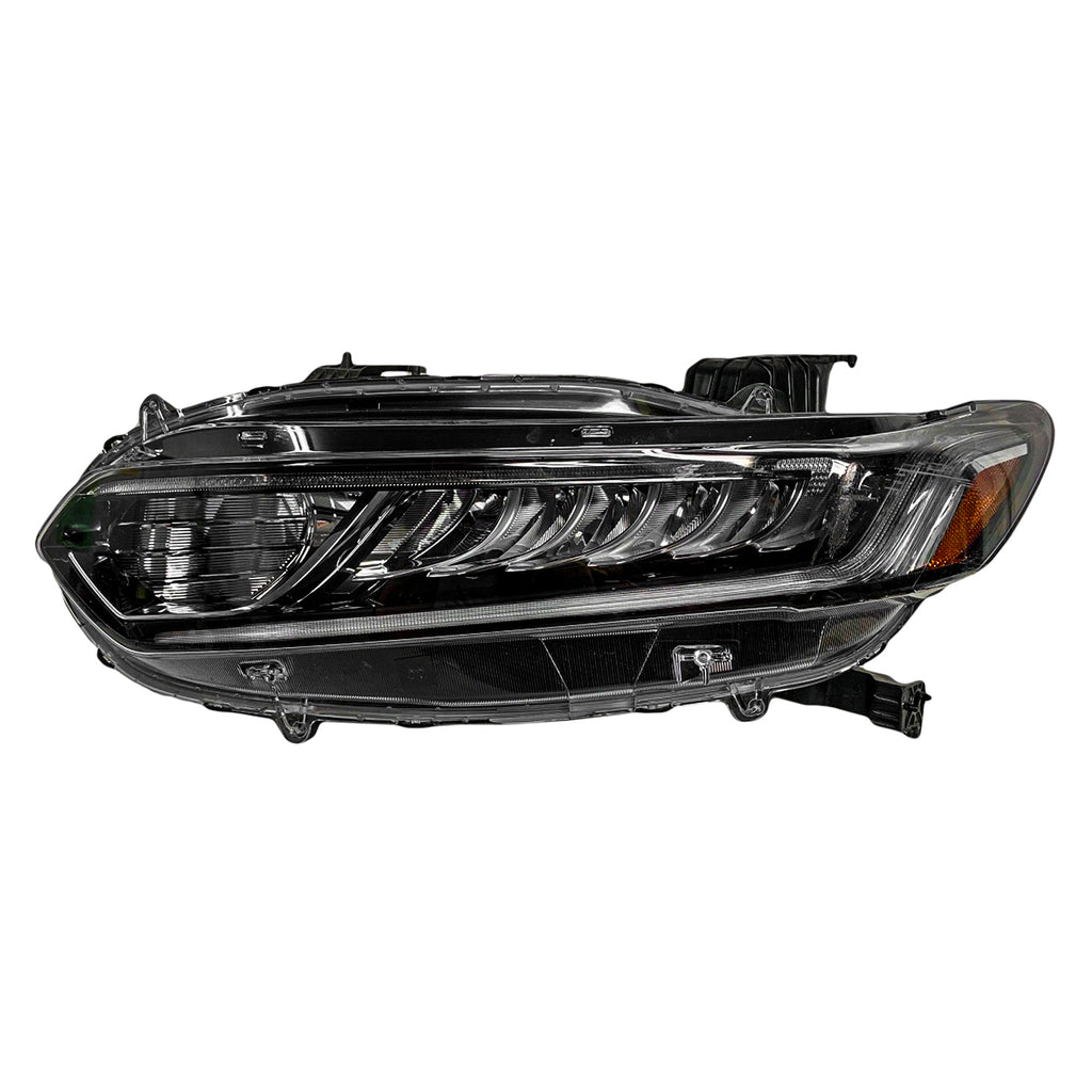 Reconditioned Oe Driver Side Led Headlight Assembly For Honda Accord Hybrid 2018-2020(HO2502196R)