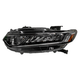 Reconditioned Oe Driver Side Led Headlight Assembly For Honda Accord Hybrid 2018-2020(HO2502196R)