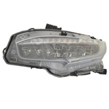 Driver Side Led Headlight Assembly For Honda Civic Hatchback 2020-2021(HO2502199)