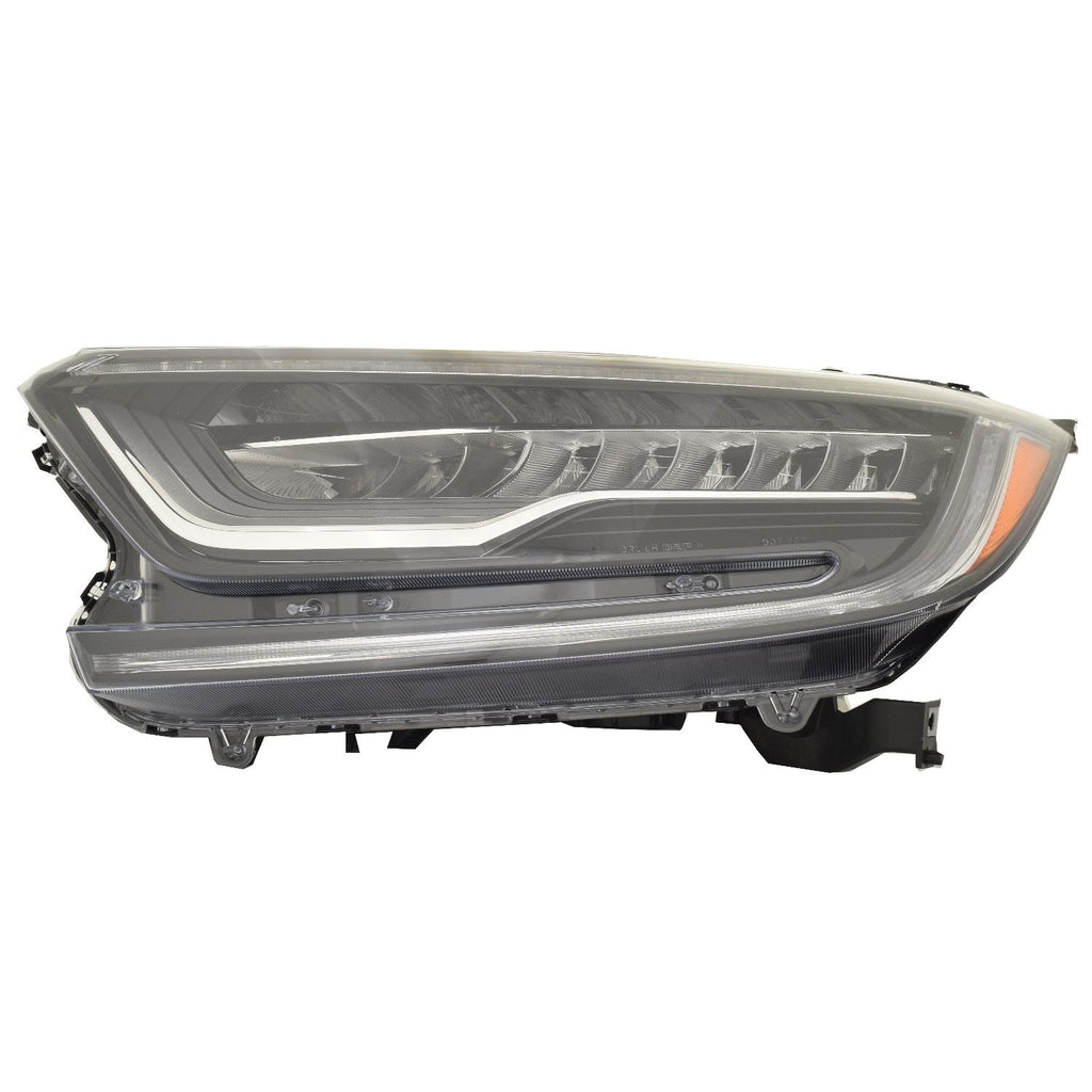 Driver Side Led Headlight Assembly For Honda Crv 2020-2022(HO2502200)