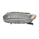 Driver Side Headlight Assembly For Honda Accord Hybrid 2021-2022(HO2502201)