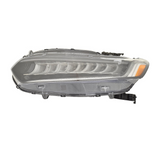 Driver Side Headlight Assembly For Honda Accord Hybrid 2021-2022(HO2502201)
