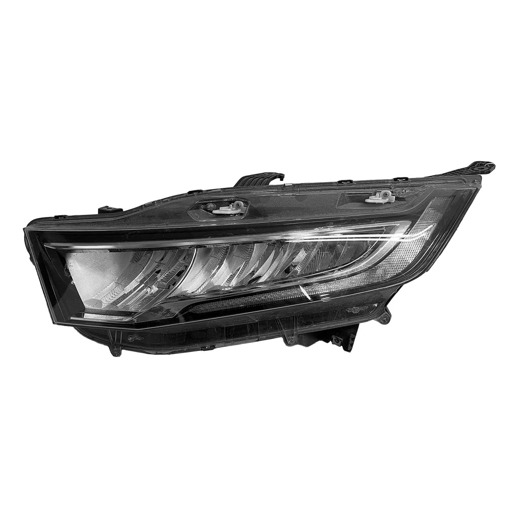 Reconditioned Driver Side Led Headlight Assembly For Honda Odyssey 2021-2024(HO2502203R)