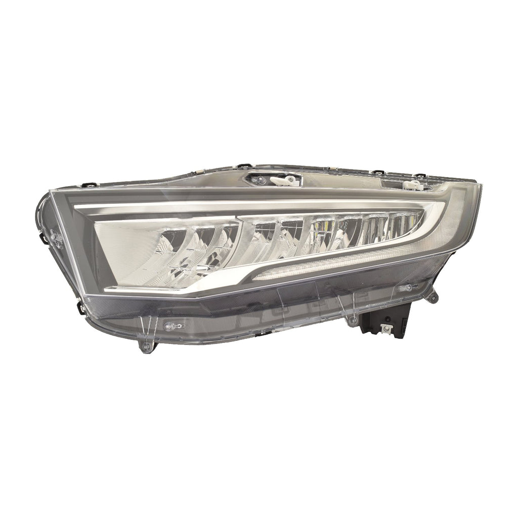 Driver Side Led Headlight Assembly For Honda Odyssey 2021-2024(HO2502203)