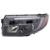 Driver Side Headlight Assembly For Honda Ridgeline 2021-2025(HO2502204)