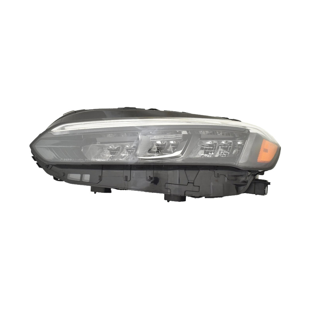 Driver Side Led Headlight Assembly For Honda Civic Sedan 2022-2024(HO2502205)
