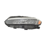 Driver Side Led Headlight Assembly For Honda Civic Sedan 2022-2024(HO2502205)