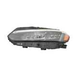 Driver Side Led Headlight Assembly For Honda Civic Sedan 2022-2024(HO2502205)