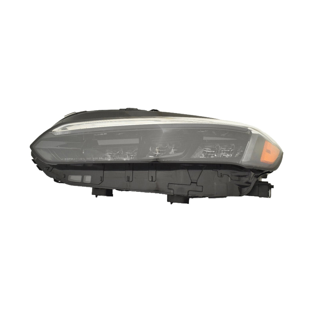 Driver Side Headlight Assembly For Honda Civic Hatchback 2022-2024(HO2502206)