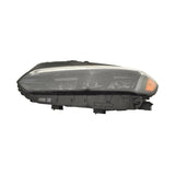 Driver Side Headlight Assembly For Honda Civic Hatchback 2022-2024(HO2502206)