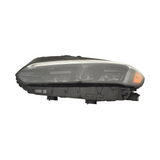 Driver Side Headlight Assembly For Honda Civic Hatchback 2022-2024(HO2502206)