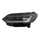 Reconditioned Oe Driver Side Led Headlight Assembly For Honda Hrv 2023-2025(HO2502208R)