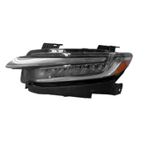 Reconditioned Oe Driver Side Headlight Assembly For Honda Insight 2019-2022(HO2502212R)