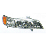 Reconditioned Oe Passenger Side Headlight Lens And Housing For Honda Odyssey 2000-2004(HO2503114R)