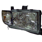 Reconditioned Oe Passenger Side Headlight Lens And Housing For Honda Ridgeline 2006-2008(HO2503128R)