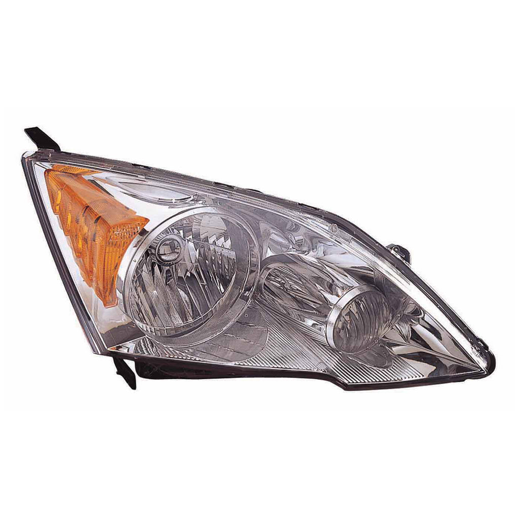 Reconditioned Oe Passenger Side Headlight Lens And Housing For Honda Crv 2007-2011(HO2503129R)