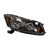 Reconditioned Oe Passenger Side Headlight Assembly For Honda Accord Sedan 2008-2012(HO2503130R)