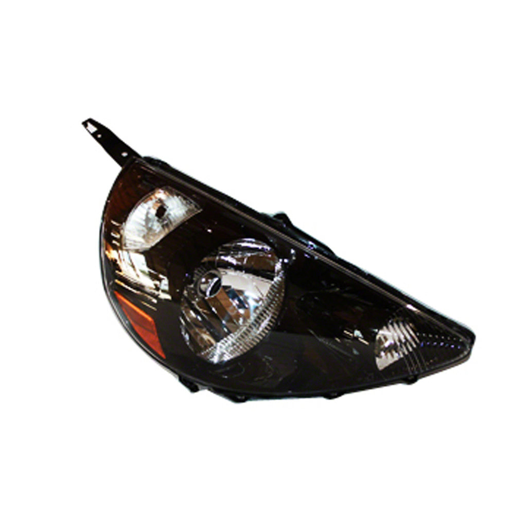 Reconditioned Oe Passenger Side Headlight For Honda Fit 2007-2008(HO2503131R)