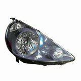 Reconditioned Oe Passenger Side Headlight For Honda Fit 2007-2008(HO2503132R)