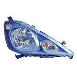 CAPA Certified Passenger Side Headlight Assembly For Honda Fit 2009-2014(HO2503138C)