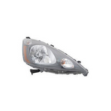 Reconditioned Oe Passenger Side Headlight Assembly For Honda Fit 2009-2014(HO2503138R)