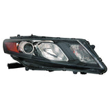 OEM Passenger Side Headlight Assembly For Honda Accord Crosstour 2010-2012(HO2503140OE)