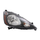 Reconditioned Oe Passenger Side Headlight Assembly For Honda Fit 2012-2014(HO2503146R)