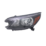 OEM Passenger Side Halogen Headlight Assembly For Honda Crv 2012-2014(HO2503148OE)