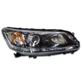 Reconditioned Oe Passenger Side Halogen Headlight Assembly For Honda Accord Sedan 2013-2015(HO2503156R)