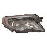 Passenger Side Headlight Assembly For Honda Pilot 2016-2022(HO2503172)