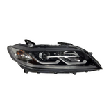 Reconditioned Oe Passenger Side Halogen Headlight Assembly For Honda Accord Coupe 2016-2017(HO2503181R)