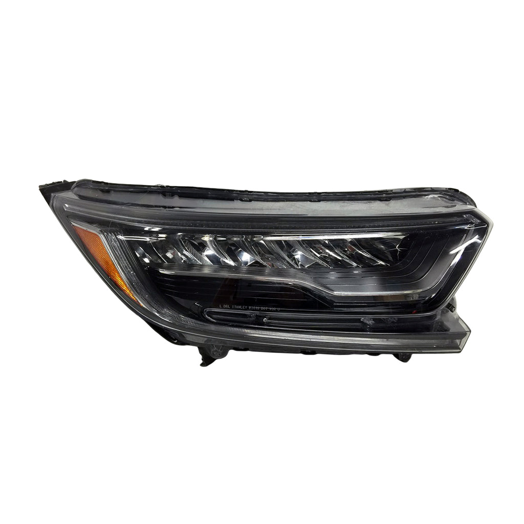 OEM Passenger Side Led Headlight Assembly For Honda Crv 2017-2022(HO2503182OE)