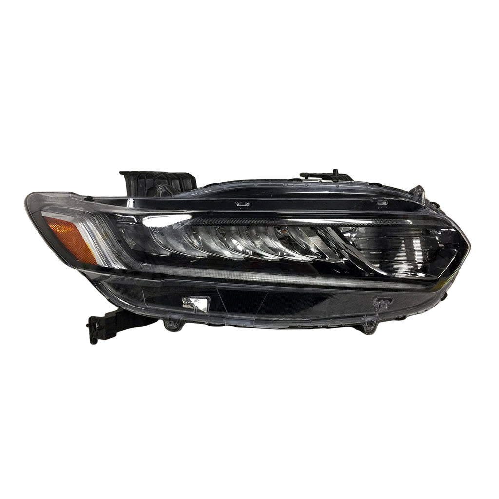 Reconditioned Oe Passenger Side Bi-led Headlight Assembly For Honda Accord Hybrid 2021-2022(HO2503187R)