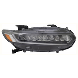 Reconditioned Oe Passenger Side Full Led Headlight Assembly For Honda Accord Sedan 2018-2020(HO2503188R)