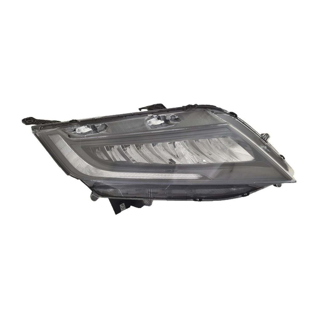 CAPA Certified Passenger Side Led Headlight Assembly For Honda Odyssey 2018-2020(HO2503189C)