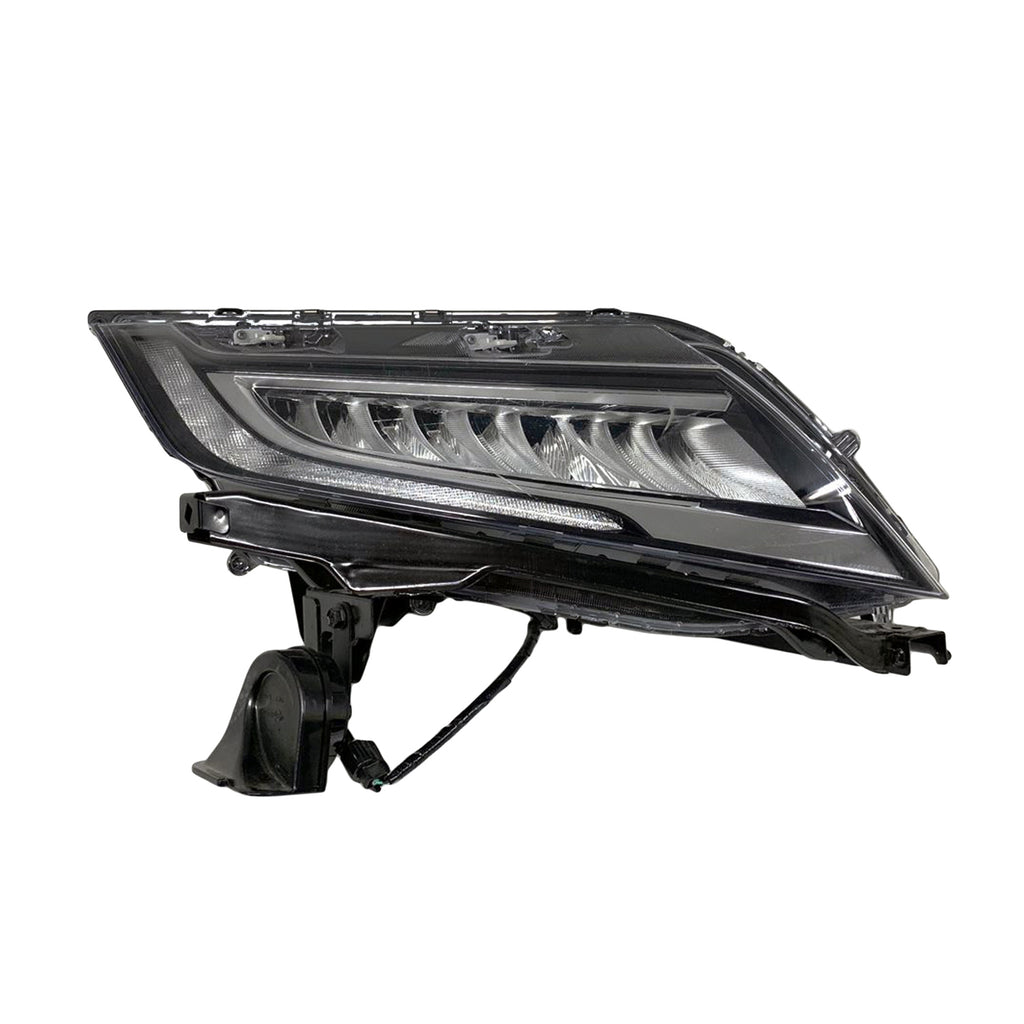 Reconditioned Oe Passenger Side Led Headlight Assembly For Honda Odyssey 2018-2020(HO2503189R)