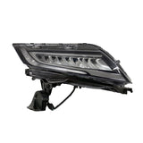 Reconditioned Oe Passenger Side Led Headlight Assembly For Honda Odyssey 2018-2020(HO2503189R)