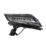 Reconditioned Oe Passenger Side Led Headlight Assembly For Honda Odyssey 2018-2020(HO2503189R)