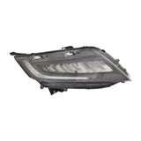 Passenger Side Led Headlight Assembly For Honda Odyssey 2018-2020(HO2503189)